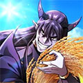丰收了魔王大人 丰收了魔王大人