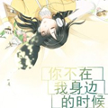你不在我身边的时候 你不在我身边的时候