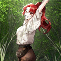 公爵夫人能看见鬼魂 公爵夫人能看见鬼魂