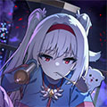 变成魔法少女的大叔 变成魔法少女的大叔