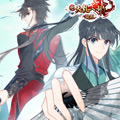 天外江湖之我的落跑大神 天外江湖之我的落跑大神