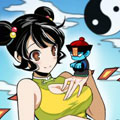 天灵灵 天灵灵