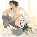 捡了东西的狼人类版 捡了东西的狼人类版