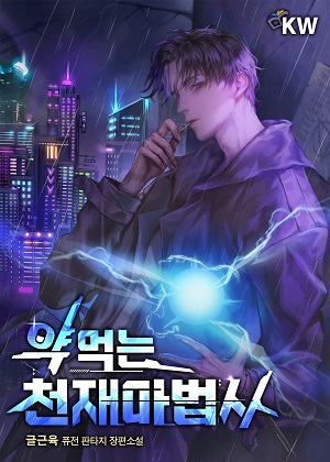 服药的天才魔法师 服药的天才魔法师