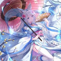 水晶公主 水晶公主