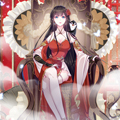 神女为煌 神女为煌