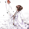 花千骨 花千骨